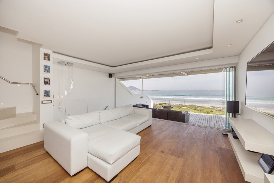 3 Bedroom Property for Sale in Lagoon Beach Western Cape